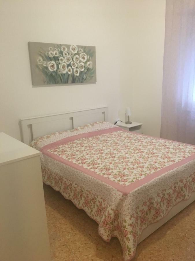 شقة لا سبيتسْيا  في Casa Anna المظهر الخارجي الصورة
