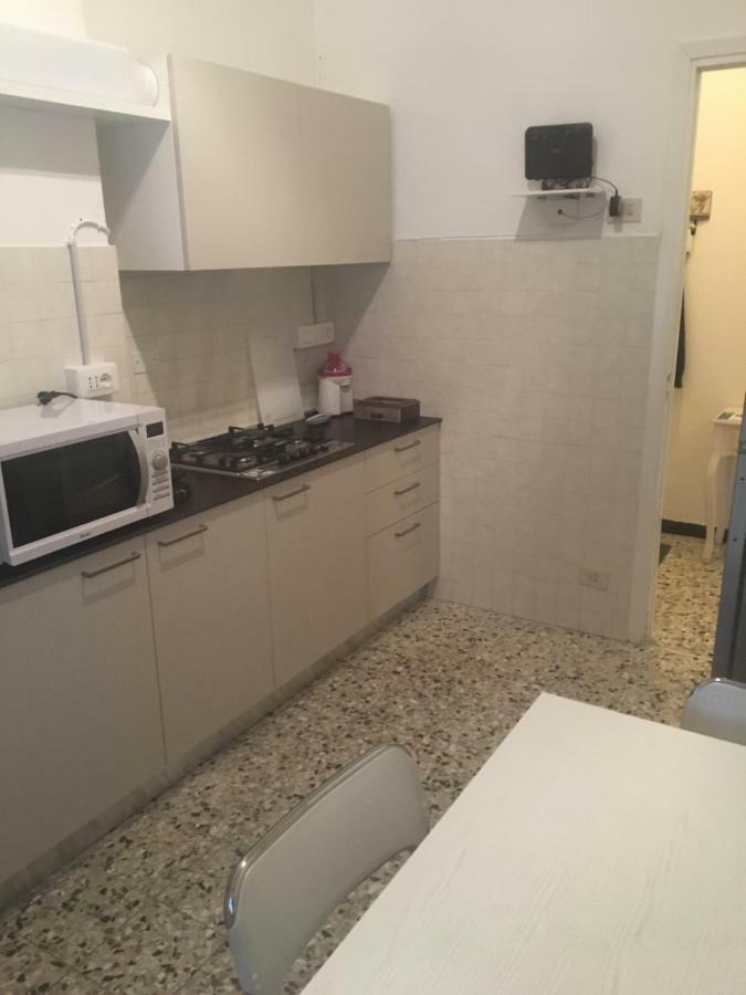 شقة لا سبيتسْيا  في Casa Anna المظهر الخارجي الصورة