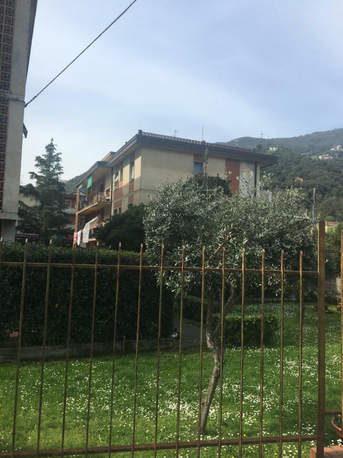 شقة لا سبيتسْيا  في Casa Anna المظهر الخارجي الصورة